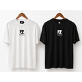 Fadeza Original Logo Tee Duo Bundle
